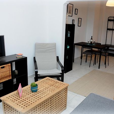 Cyriacus Flat In The Heart Of Thessalonikiアパートメント エクステリア 写真